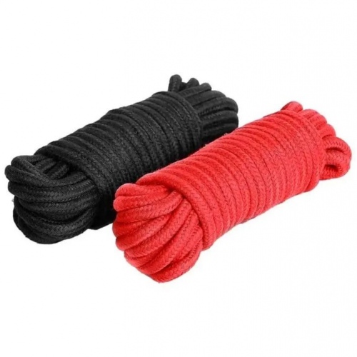 Cordón Bondage o Cuerda de Amarre