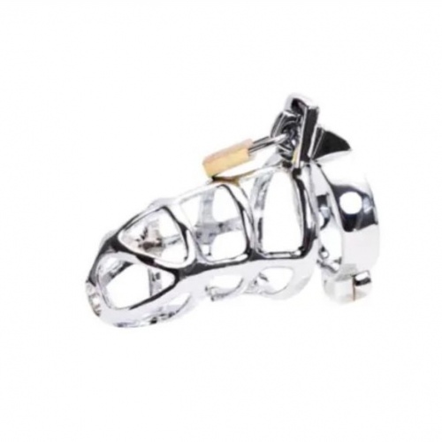 Cinturón De Castidad