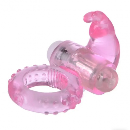 Anillo vibrador conejo 