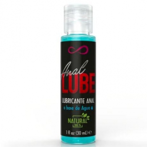 Anal LUBE – Lubricante Anal a Base de Agua