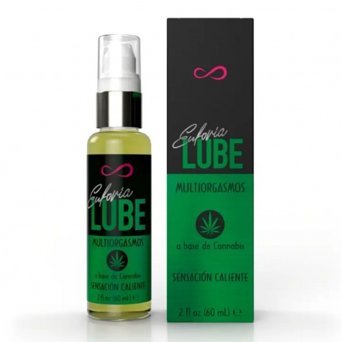 Multiorgamos Euforia Canabis 