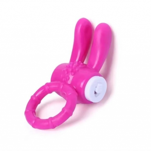 Anillo vibrador retardante 