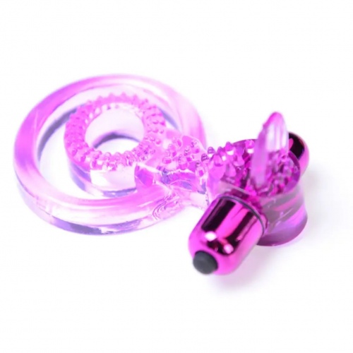 Anillo Vibrador Premium 