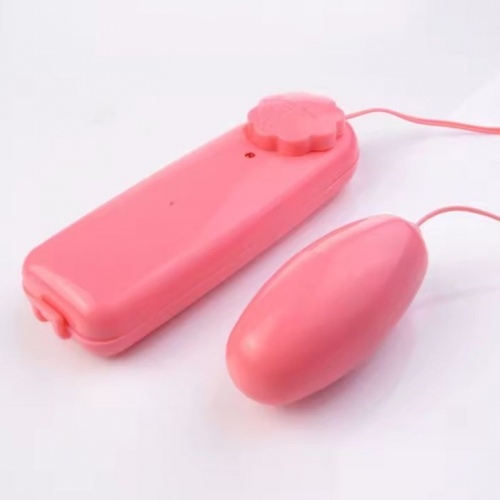 Huevo vibrador alambrado  2