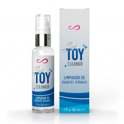 Sex Toy Cleaner